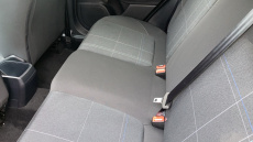 Ford Fiesta 1.0 EcoBoost Hybrid mHEV 125 Trend 5dr Petrol Hatchback